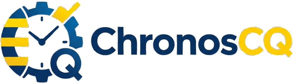 ChronosCQ